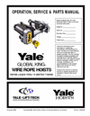 YALEGlobalKing3  - 113533-99 - 1106